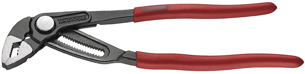 Waterpomptang Quick Button HRC60 Teng Tools MB482-10Q