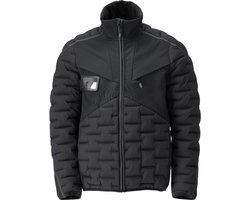 Mascot Customized Jas 22015-617 - Zwart - M