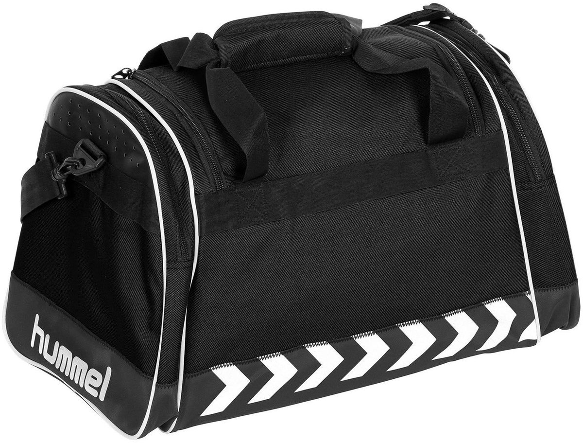 hummel Milford Bag Sporttas - Maat M thumbnail 6