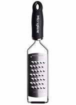 Microplane Rasp Gourmet - Extra Grof - RVS