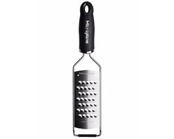 Microplane Gourmet - Extra grof - RVS