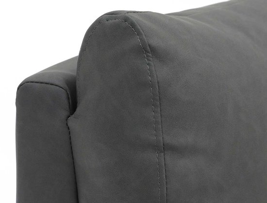 Relaxzetel Scotland - zwart van Relax — afbeelding 3