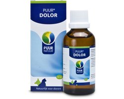 Puur puur + - 1 st à 50 ml