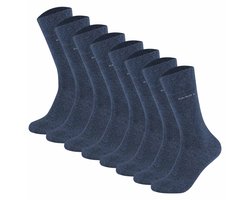 Camano Sokken Soft Socks Set van 8