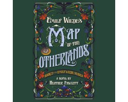 Emily Wilde's Map of the Otherlands