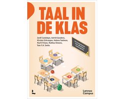Taal in de klas