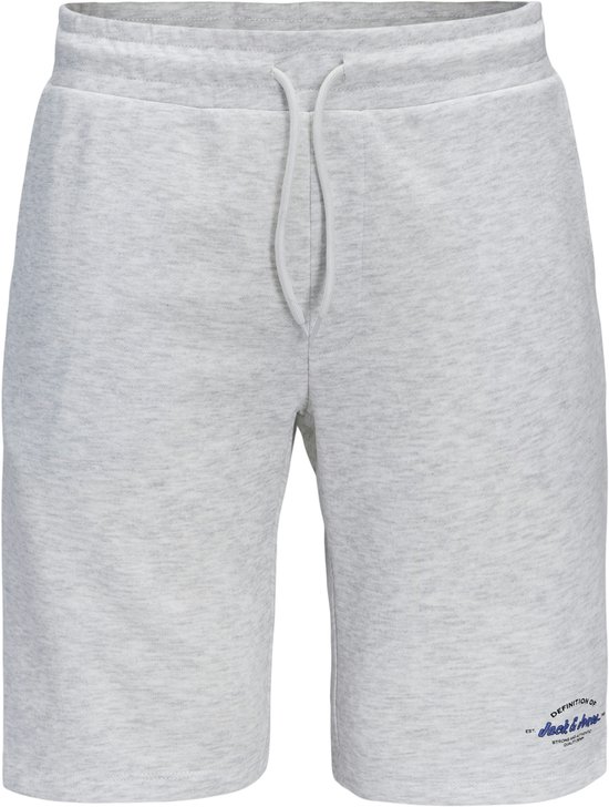 JACK & JONES Jpstneo Sweat Shorts - Pantaloncini Uomo In Felpa, Marca Danese - 2