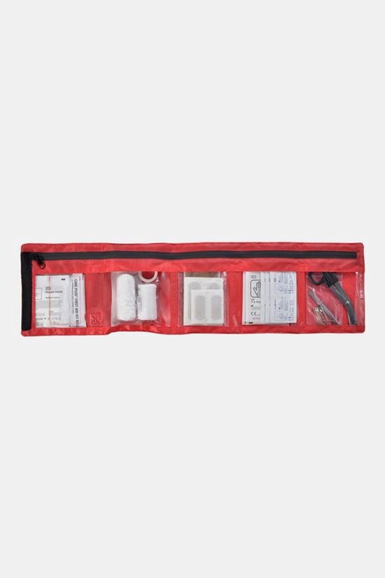 Care plus First Aid Kit roll-out medium- EHBO set- verbanddoos ...