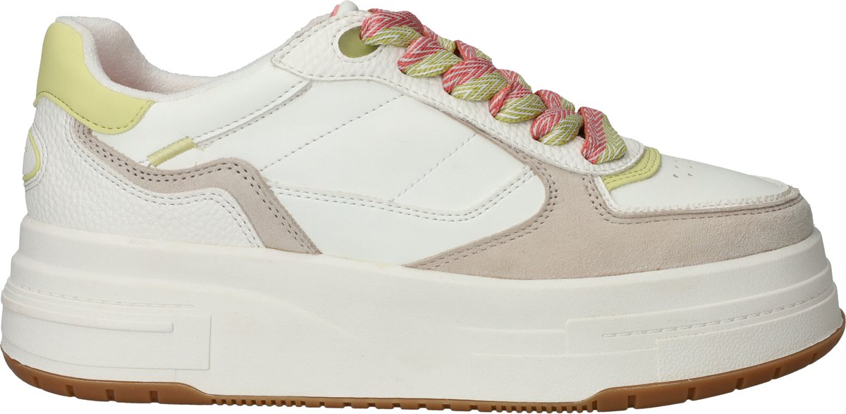 Tamaris Sneakers - Dames - Wit