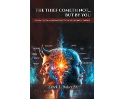 The Thief Cometh Not... But By You