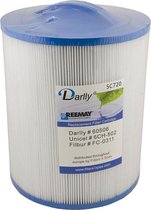 Darlly spa filter SC720 (5CH-602)