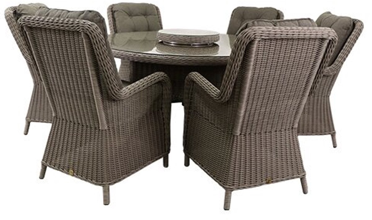 Buitengewoon Boet Coventry Delmar Diningset
