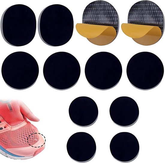 Bandenreparatiepatch, 200 stks/doos 32mm Auto Ronde Natuurlijke Rubber Band Bandenpunctie Reparatie Koude Patch Tubeless Patches