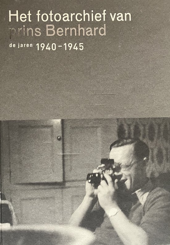 Fotoarchief Prins Bernhard