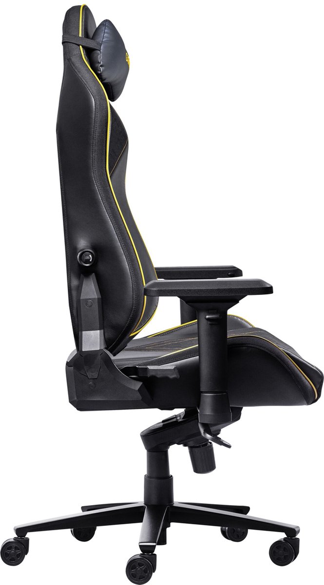 Trust GXT 721 Ruya Pro - Premium Gaming Stoel thumbnail 6