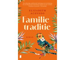 Omslag van Familietraditie