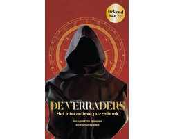 De Verraders