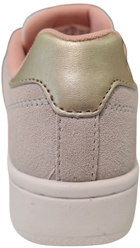 Baskets K-SWISS Court Palisades pour femme - Grijs - 39
