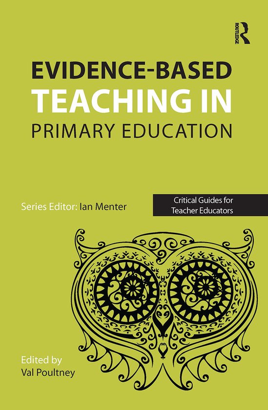 Evidence-based Teaching in Primary Education - cover