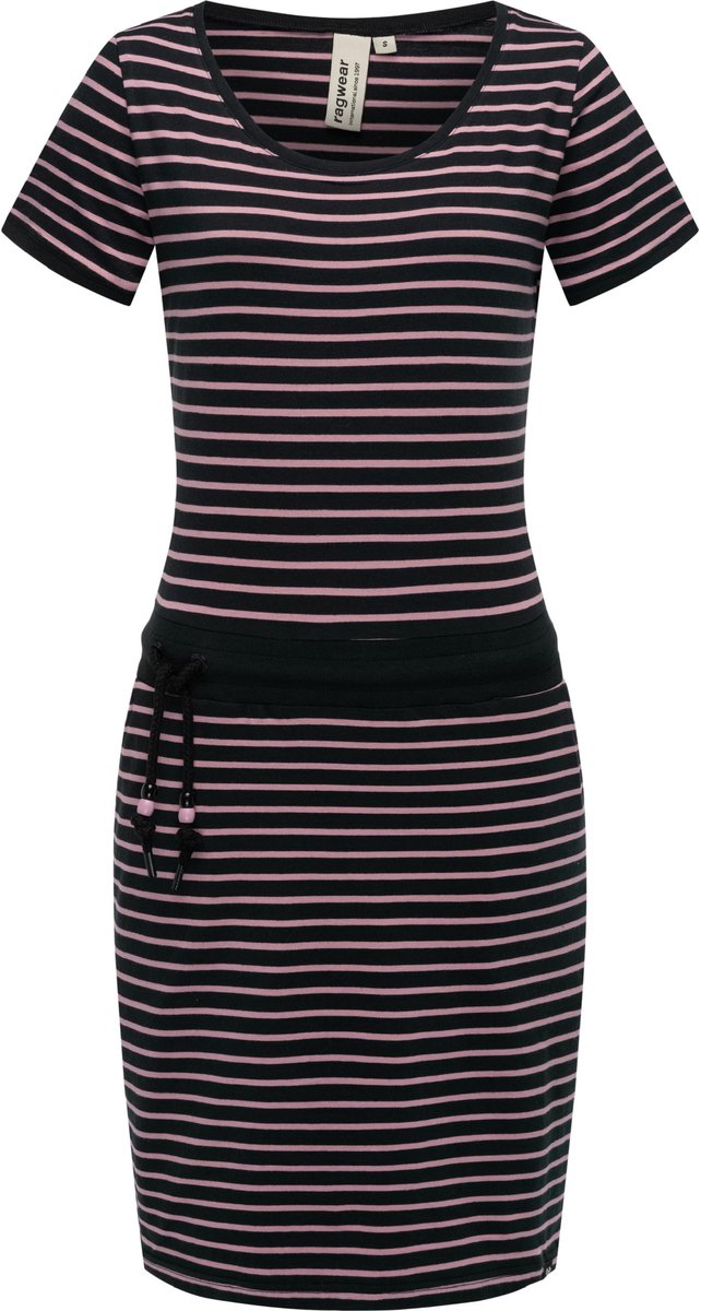 Ragwear Dames zomerjurk