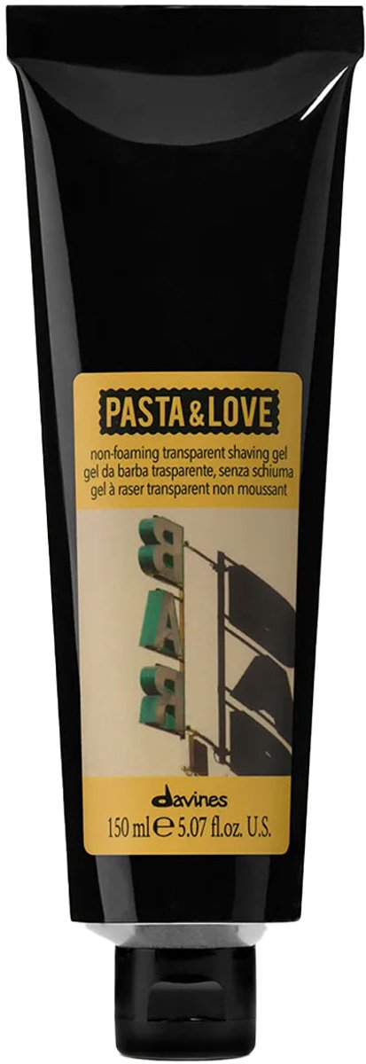 Scheergel Davines Pasta & Love 150 ml