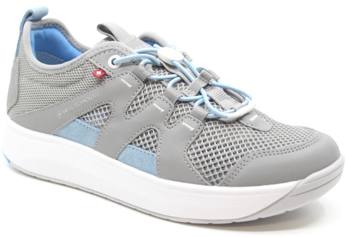 Joya MARBELLA Light Grey - Wijdte G
