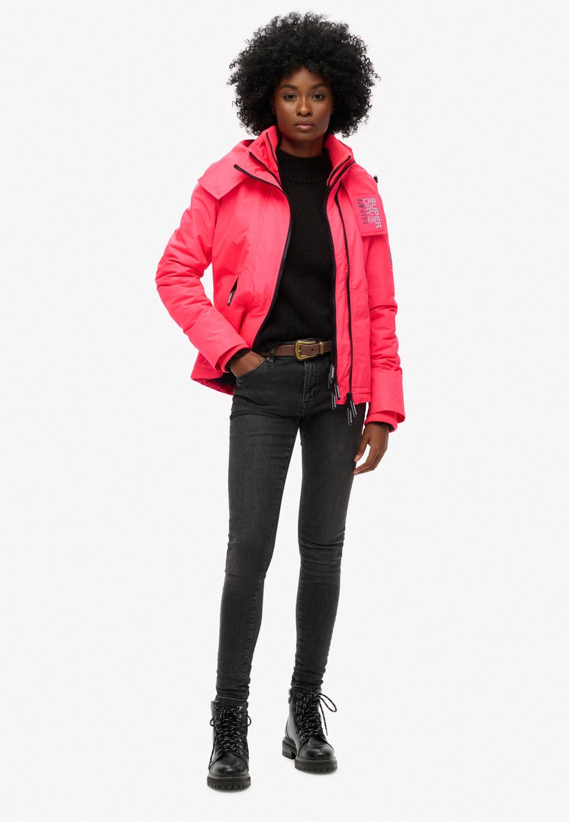 Roze