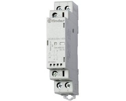 Finder 22.32.0.230.1320 Contactor 2x NO 230 V/DC, 230 V/AC 25 A 1 stuk(s)