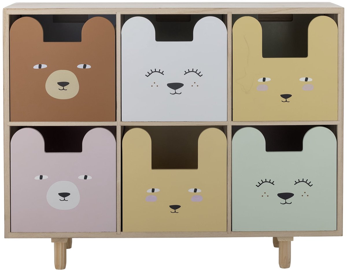 Dressoir Kast Calle met Lades