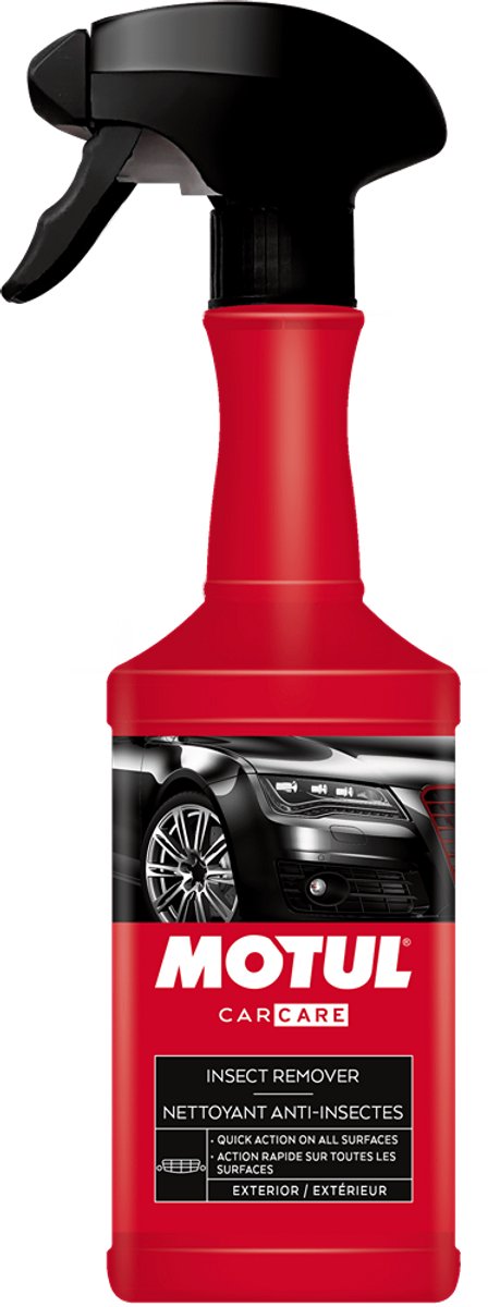 Insect cleaner Motul MTL110151 500 ml