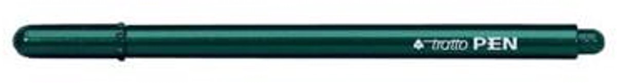 Tratto PEN viltstift Groen 12 stuk(s)