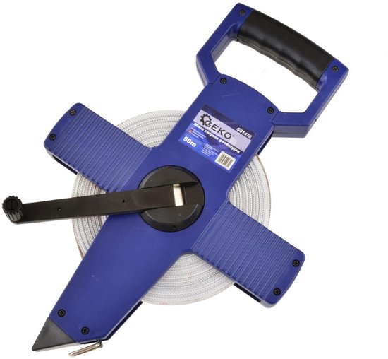 Metrica A4/40029 meetlint, glasvezel