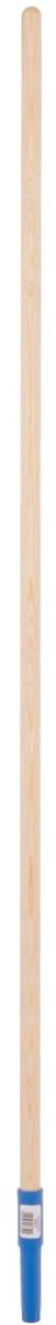 GEKO Houten steel - 140 cm - Met klikverbinding - Voor snelle gereedschapswissel