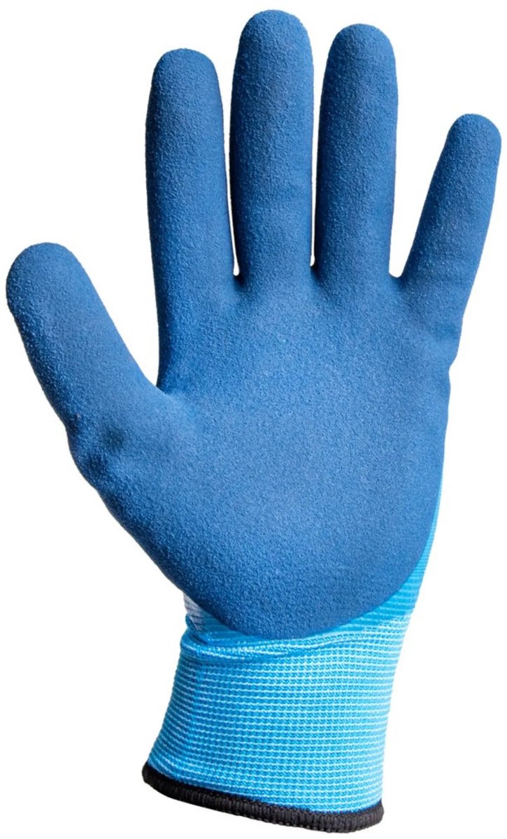 Werkhandschoenen Winter - Thermohandschoenen, Waterdicht, Geïsoleerd