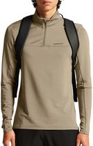 Craft Core Gain Midlayer Shirt Heren