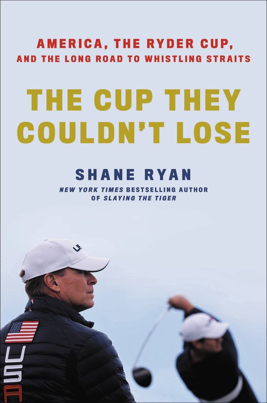 The Cup They Couldn't Lose - cover