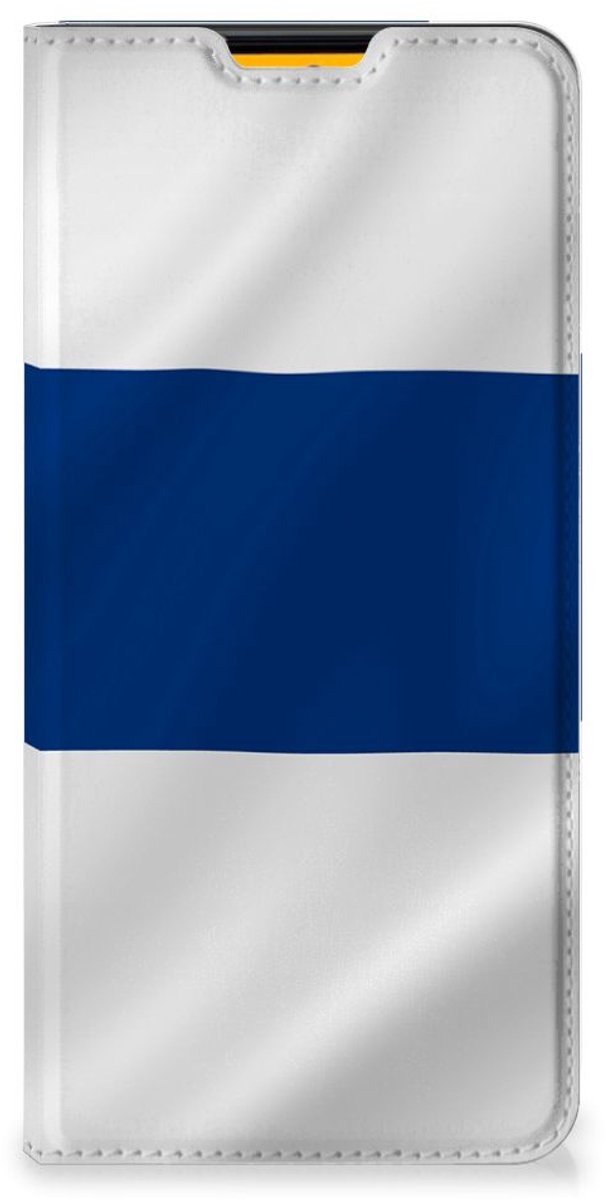Samsung Galaxy M52 Standcase Finland