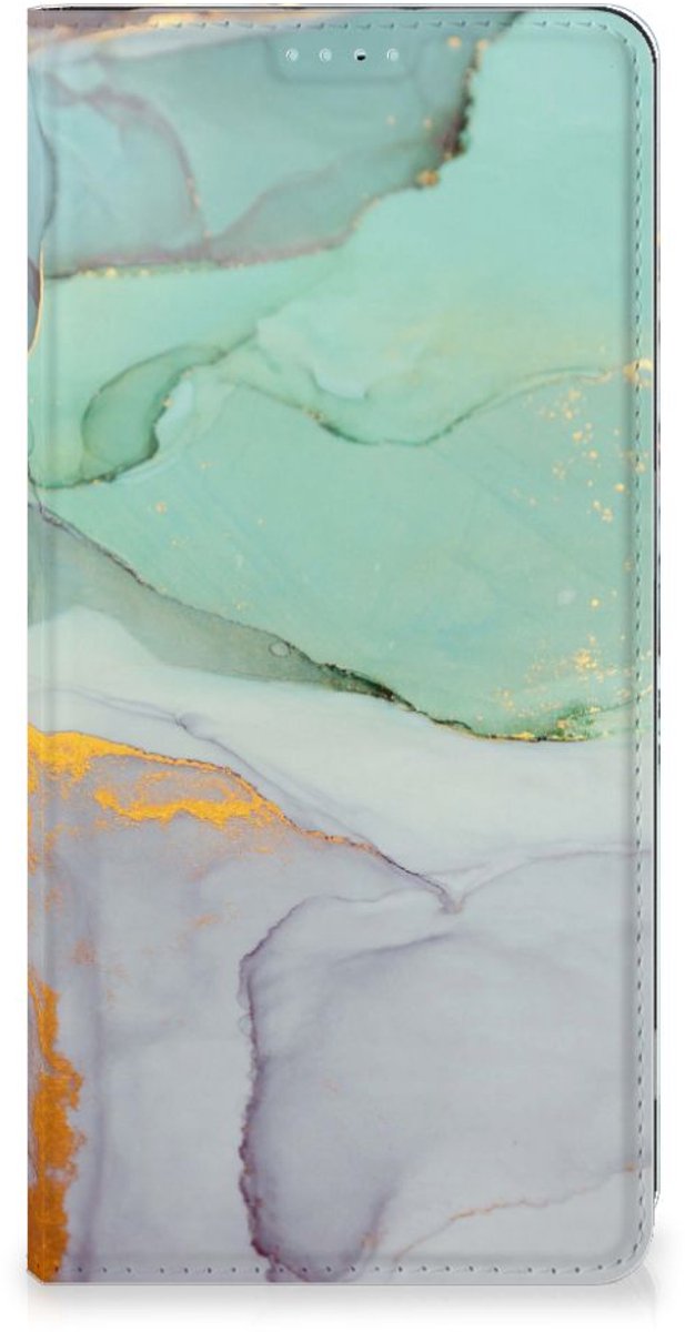 Bookcase voor OnePlus Nord 3 Watercolor Mix