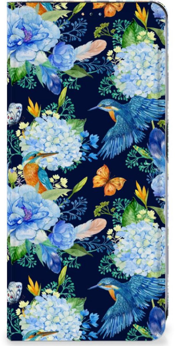 Hoesje maken voor OnePlus Nord CE 3 Lite IJsvogel