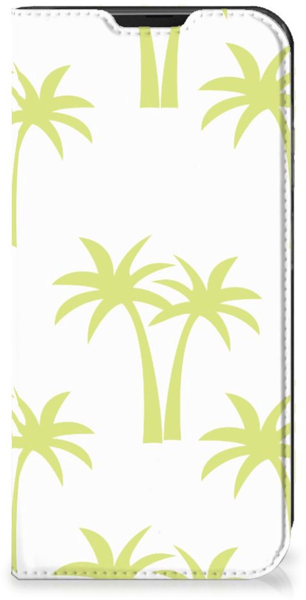 Samsung Galaxy Xcover 6 Pro Smart Cover Palmtrees