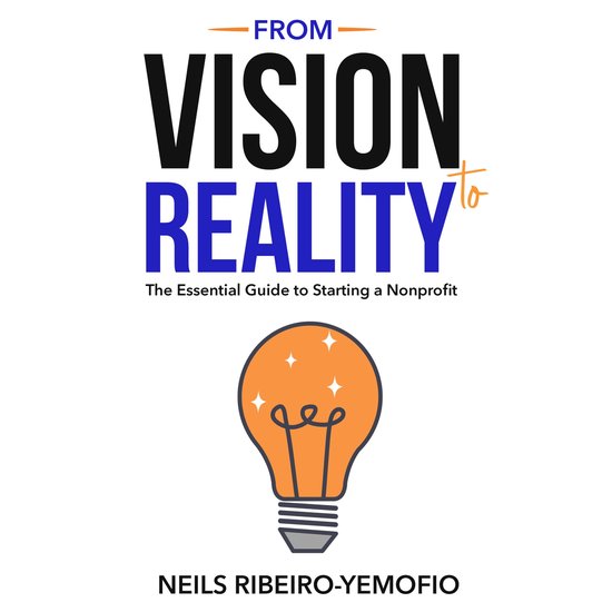 From Vision to Reality - cover