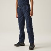 VAUDE uniseks-kind Broek Kids Pulex Pants