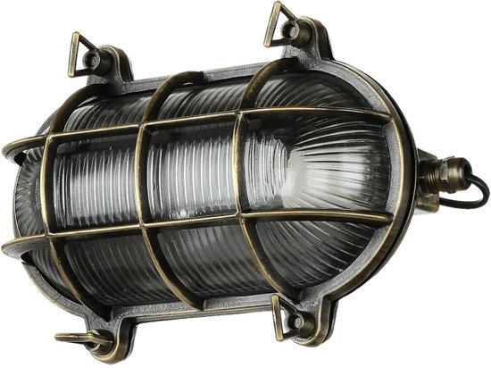 Buitenverlichting KS Ocean 1 - Bulleye Maritiem