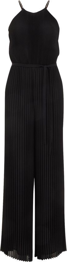 Combinaison plissée pour femme WE Fashion