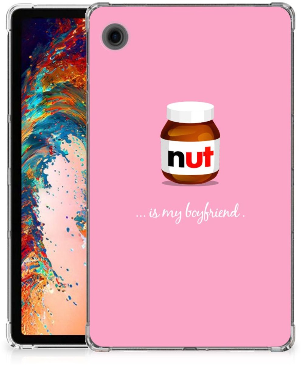 Samsung Galaxy Tab A9 Tablet Cover Nut Boyfriend