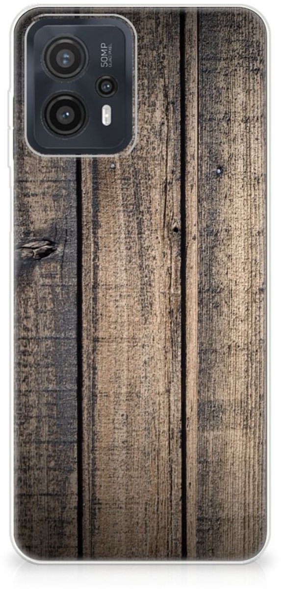 ILING Femme Coque Pour Motorola Moto G13 / Moto G23, Étui