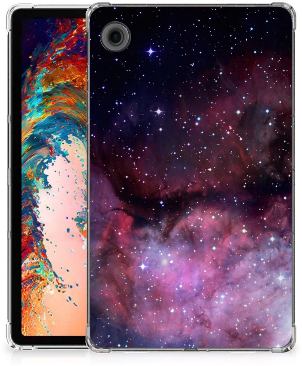 Back Cover voor Samsung Galaxy Tab A9 Galaxy