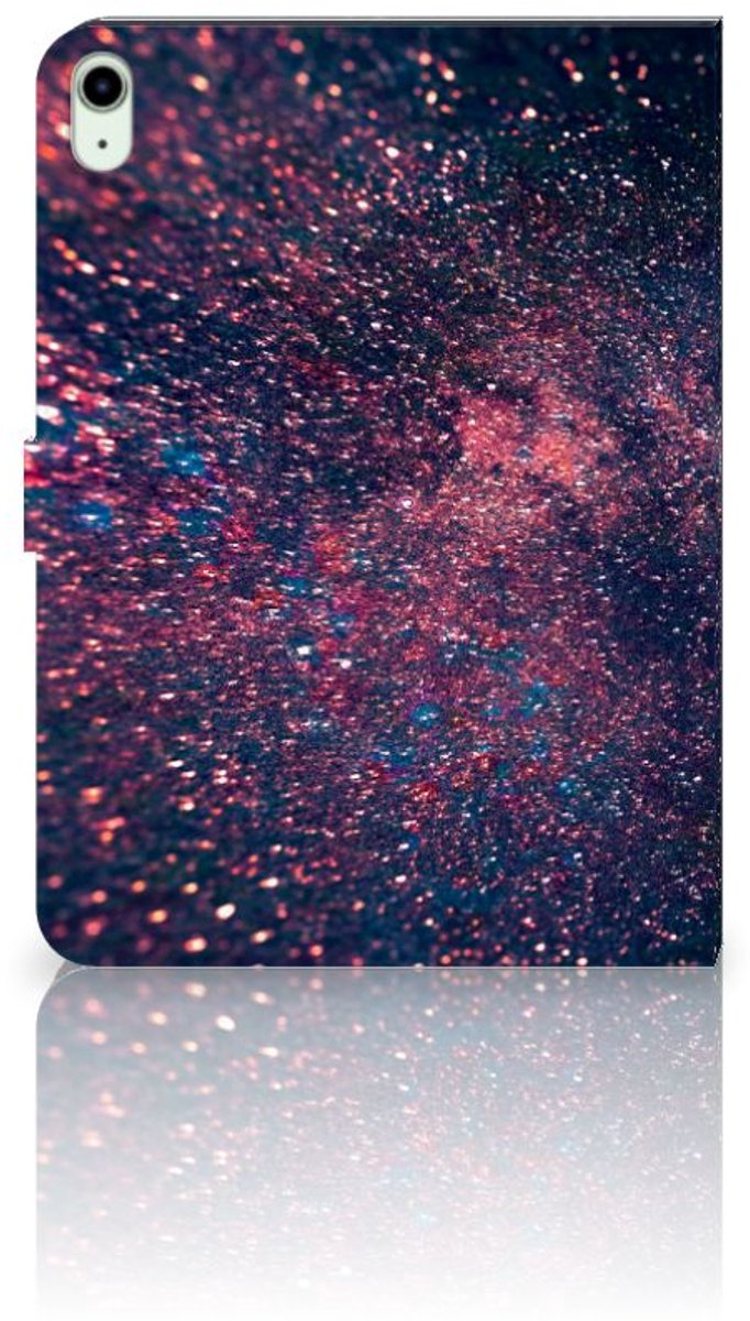 iPad Air (2020/2022) 10.9 inch Tablet Beschermhoes Stars