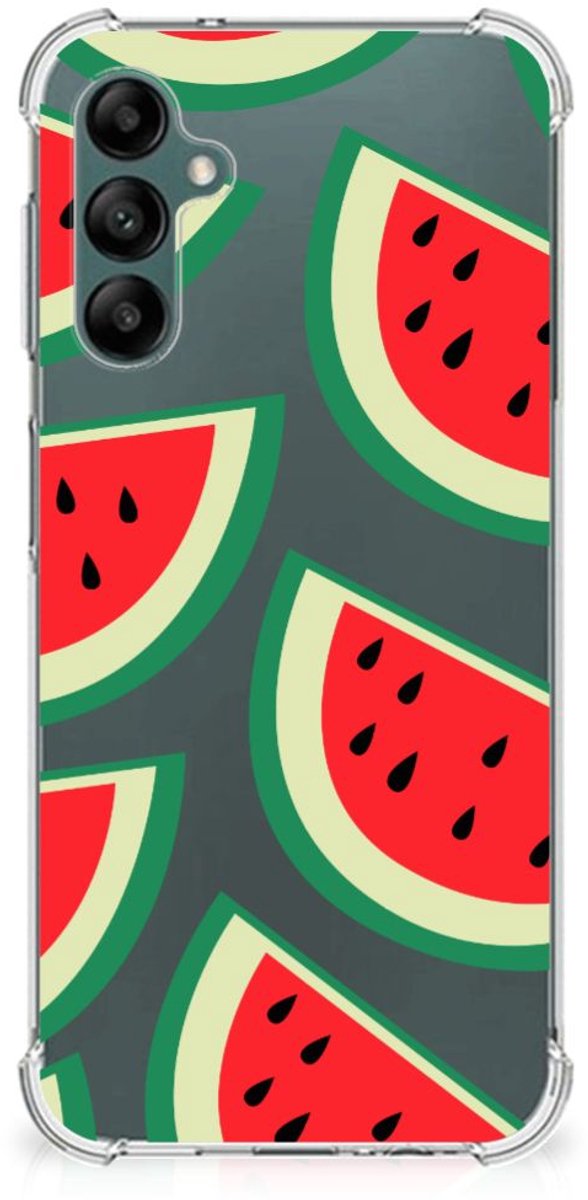 Samsung Galaxy A14 5G/4G Beschermhoes Watermelons