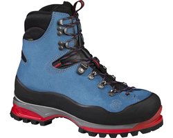Wandelschoen Hanwag Sirius II Lady GTX UN Blue-Schoenmaat 40,5 (UK 7)